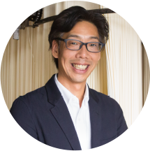 〈江戸玉川屋〉玉川食品株式会社　代表取締役　関根 康弘